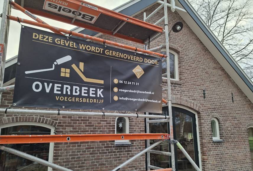 Waarom Kiezen voor Onze Voegwerk Specialisten?